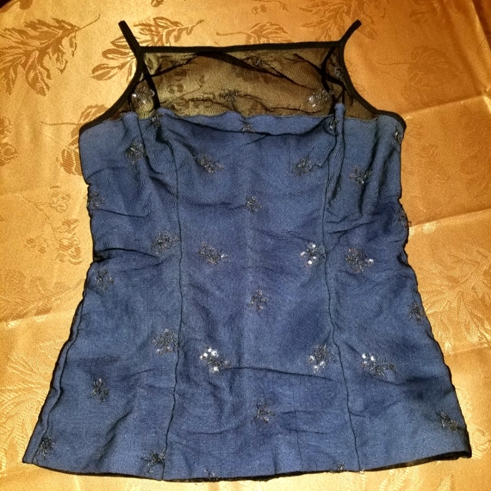 On Gossamer Top M